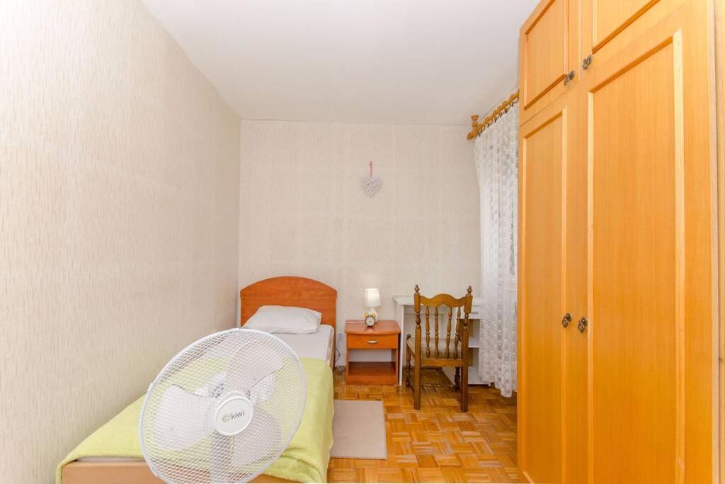 Appartement Liss