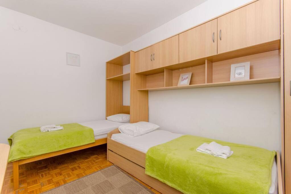 Liss Appartement *