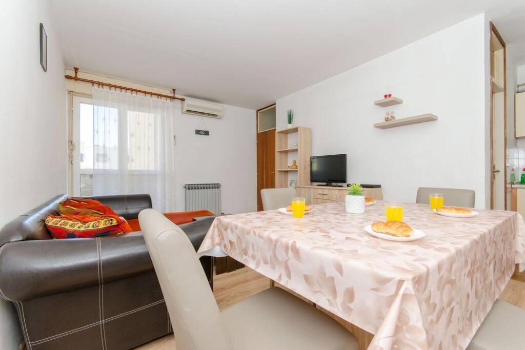 Liss Appartement Split