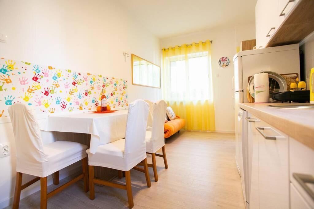 Apartman David, 2mins From Town Centre *