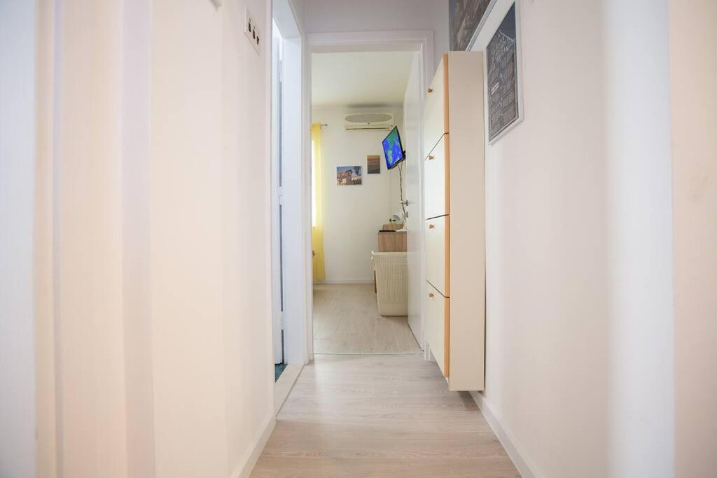 Apartman David, 2mins From Town Centre Split
