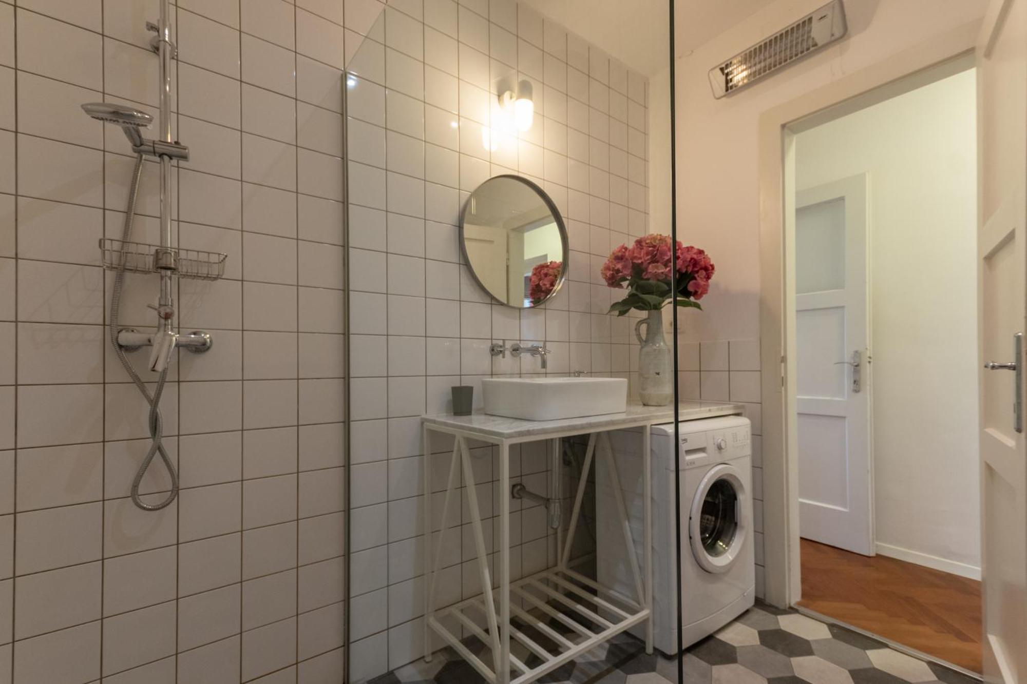 Apartment Bregos Superior - Unique Design 3-br - Unbelievable Panoramic View Of - Walking Distance From Unesco Palace And Bacvice - Free Parking - Buralux