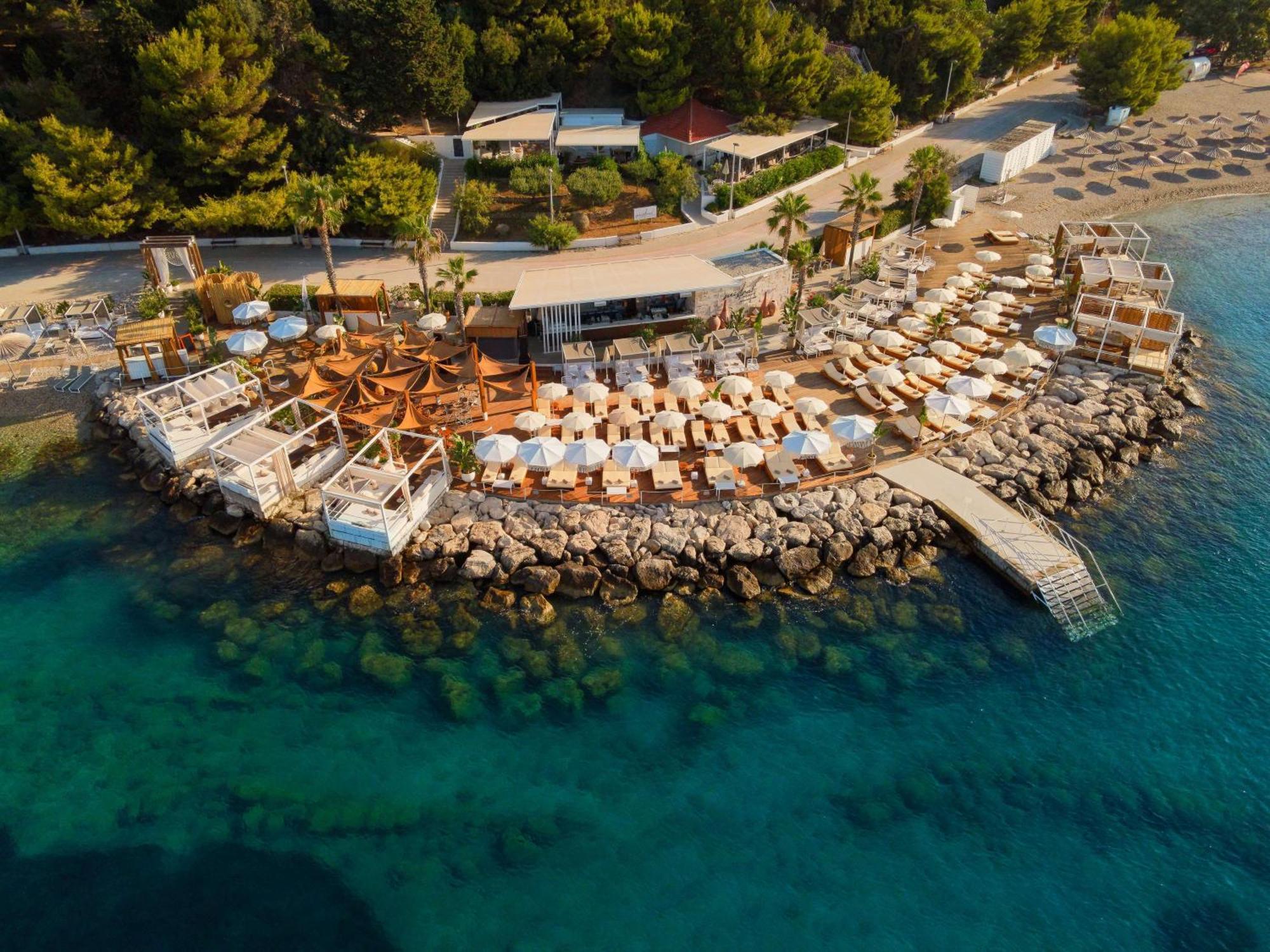 Hotel Radisson Blu & Split