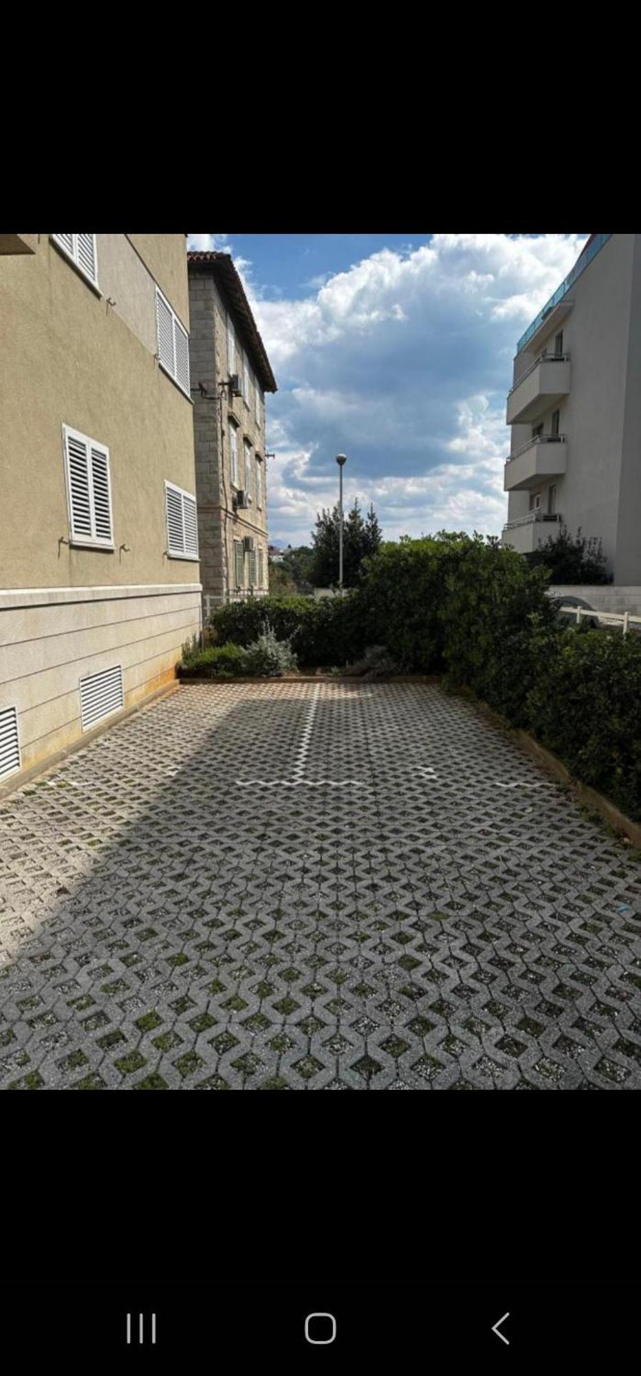 My Place * Split