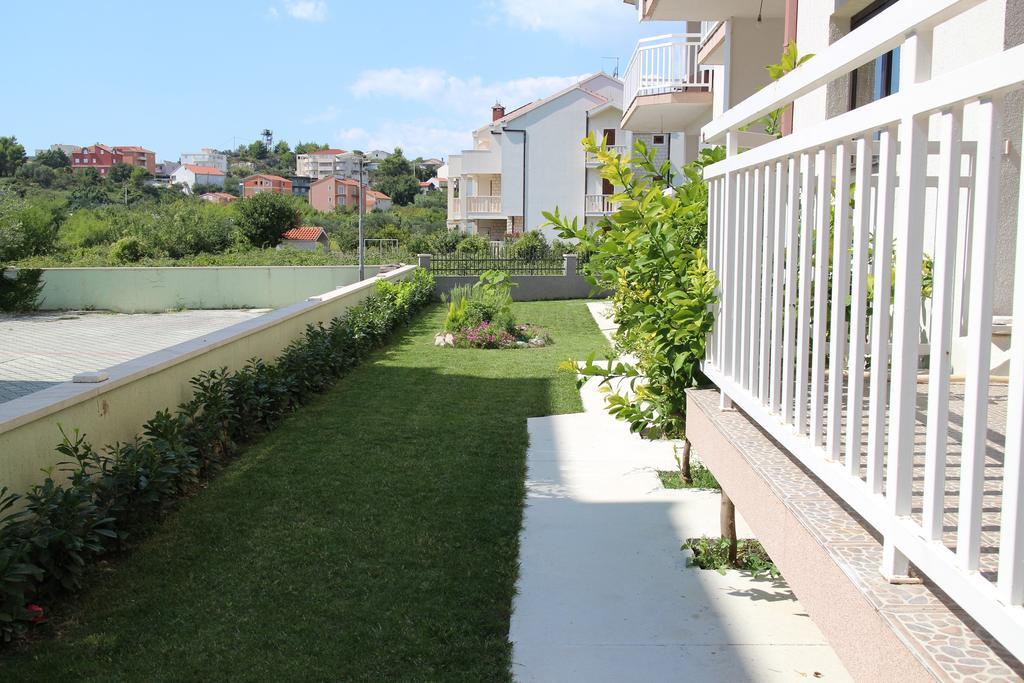 Apartment Holiday & Split