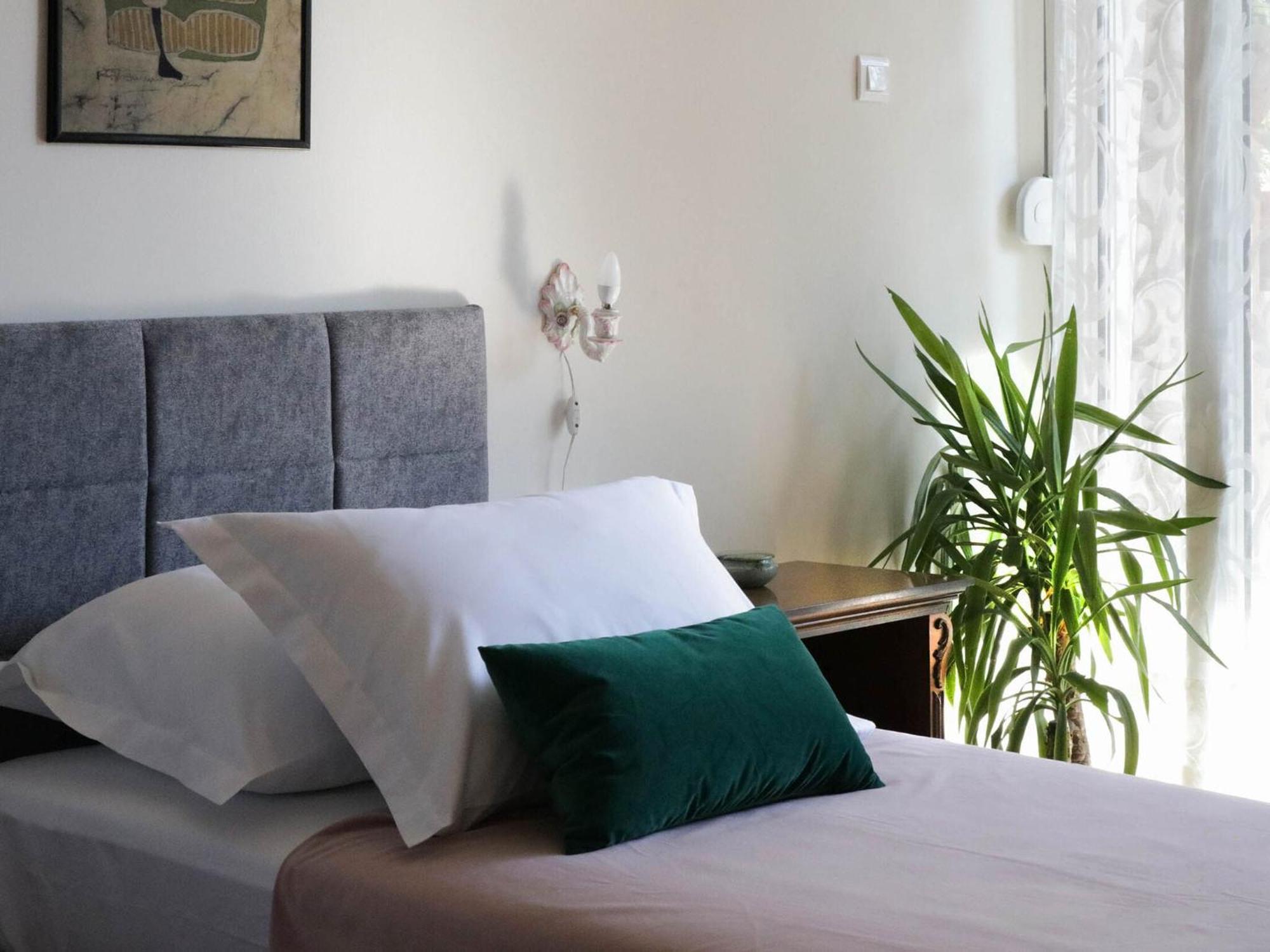 Apartment Luxury Jasmin-two Bedroom With Hot Tub *