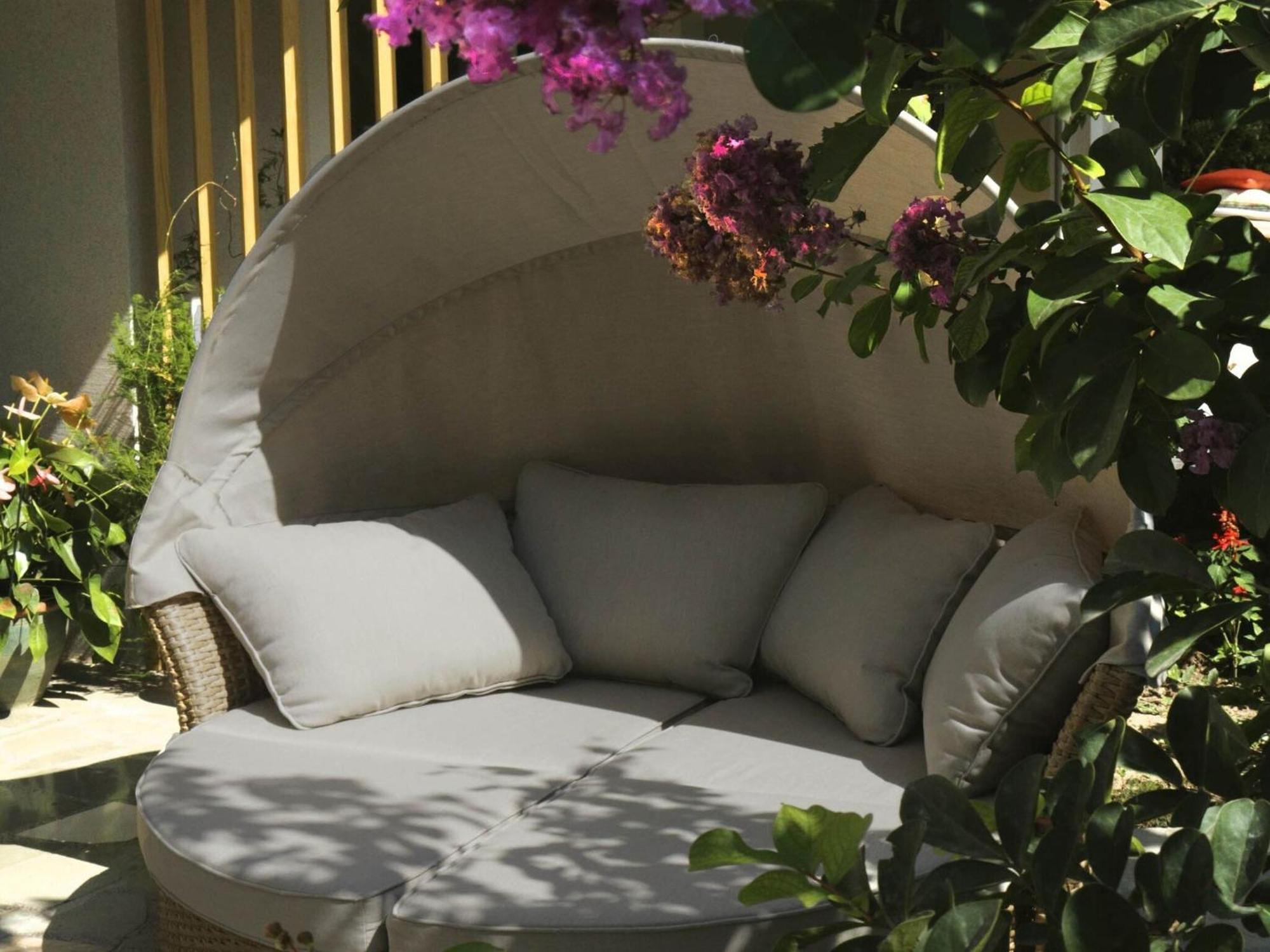 Luxury Jasmin-two Bedroom With Hot Tub Apartment *