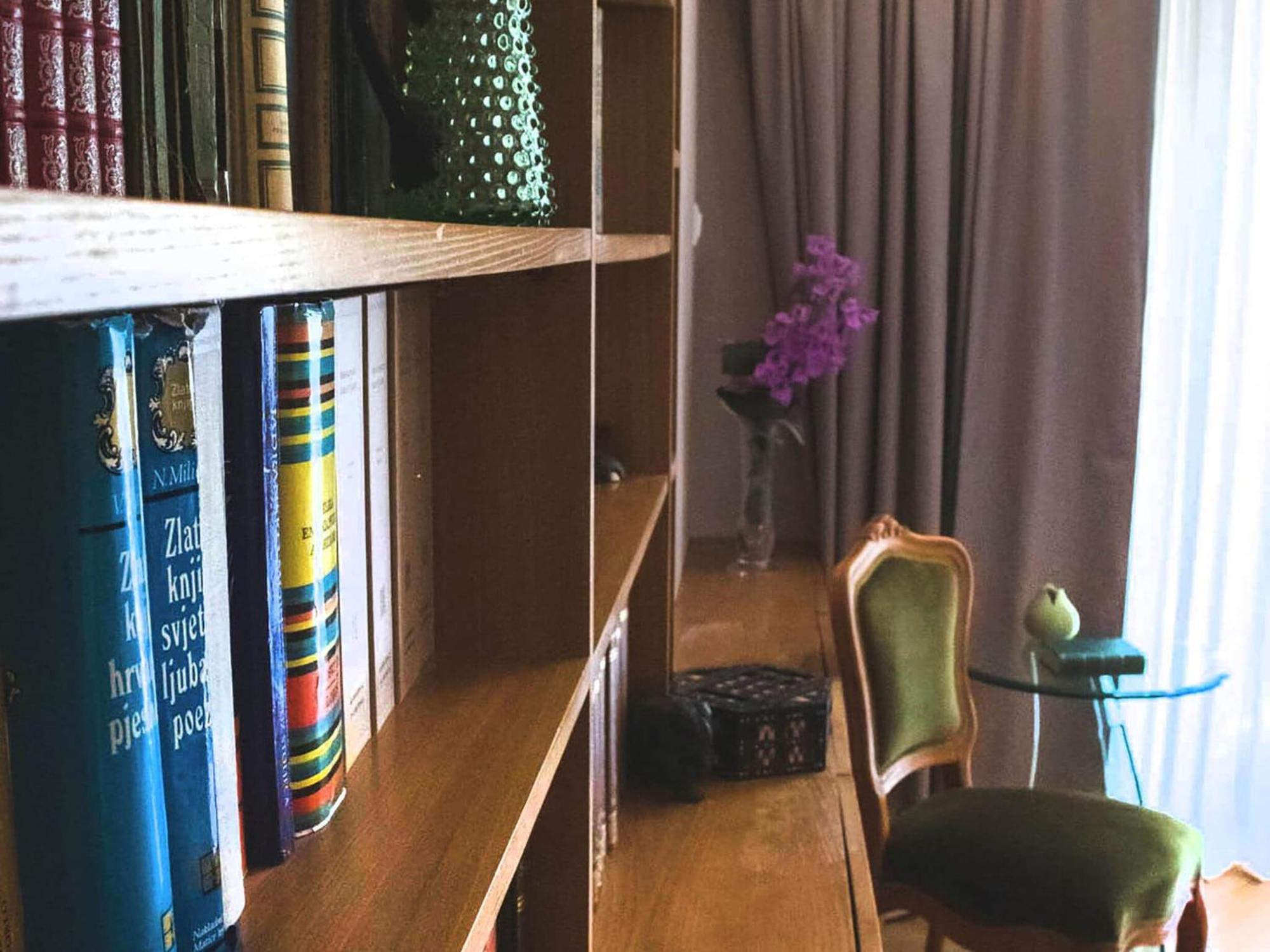 Apartment Luxury Jasmin-two Bedroom With Hot Tub *