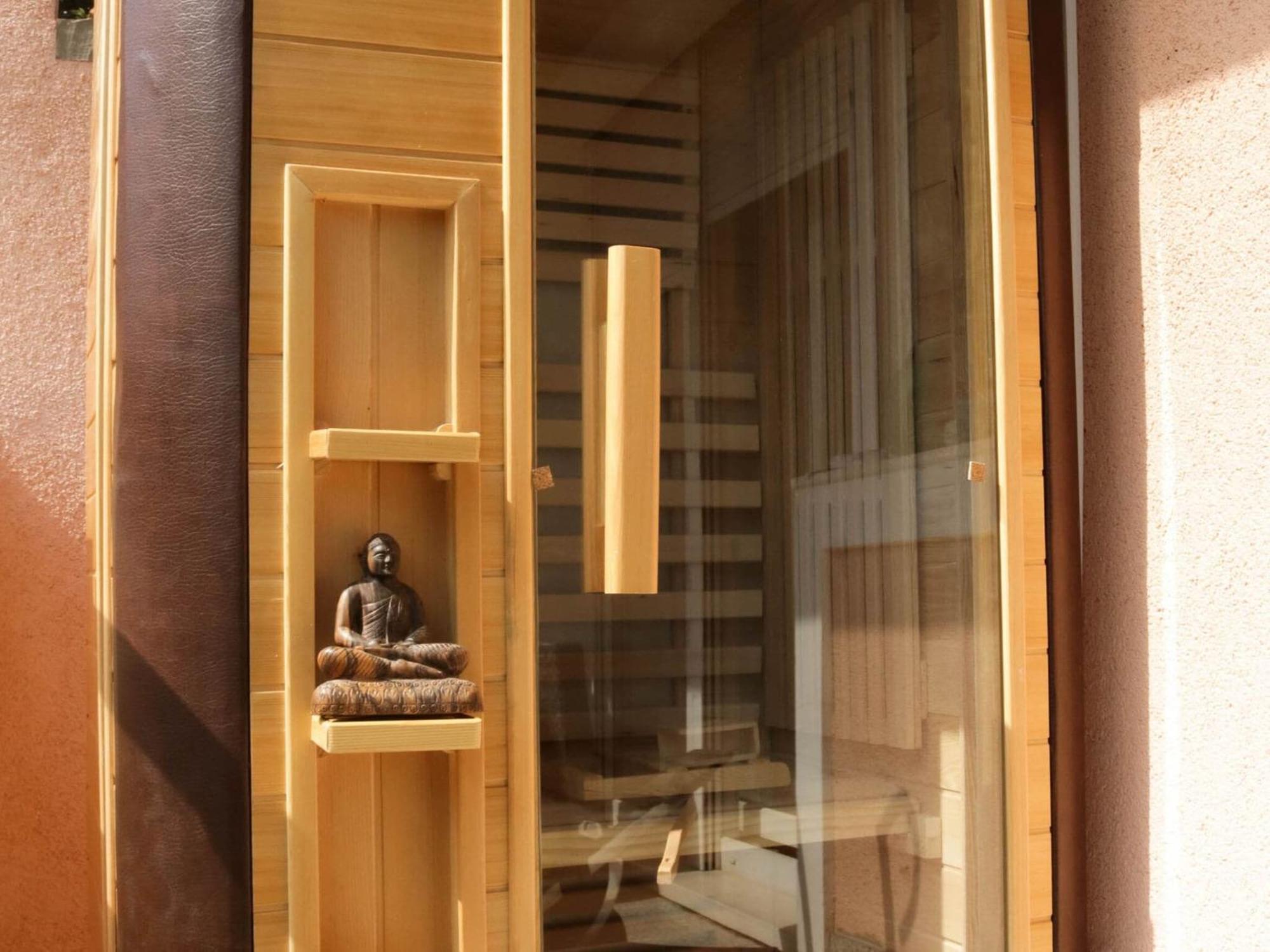 Apartment Luxury Jasmin-two Bedroom With Hot Tub *