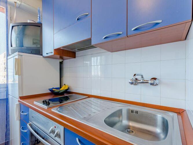 Apartment Ecija St Split