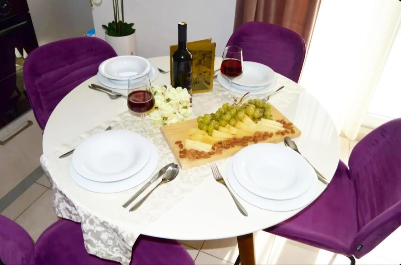 Appartement Jope *