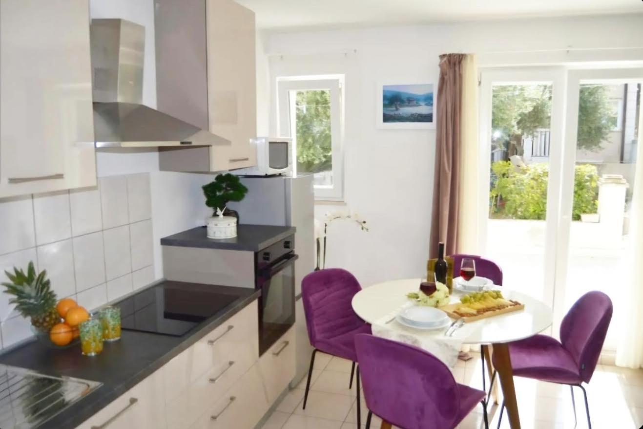 Jope Appartement Split