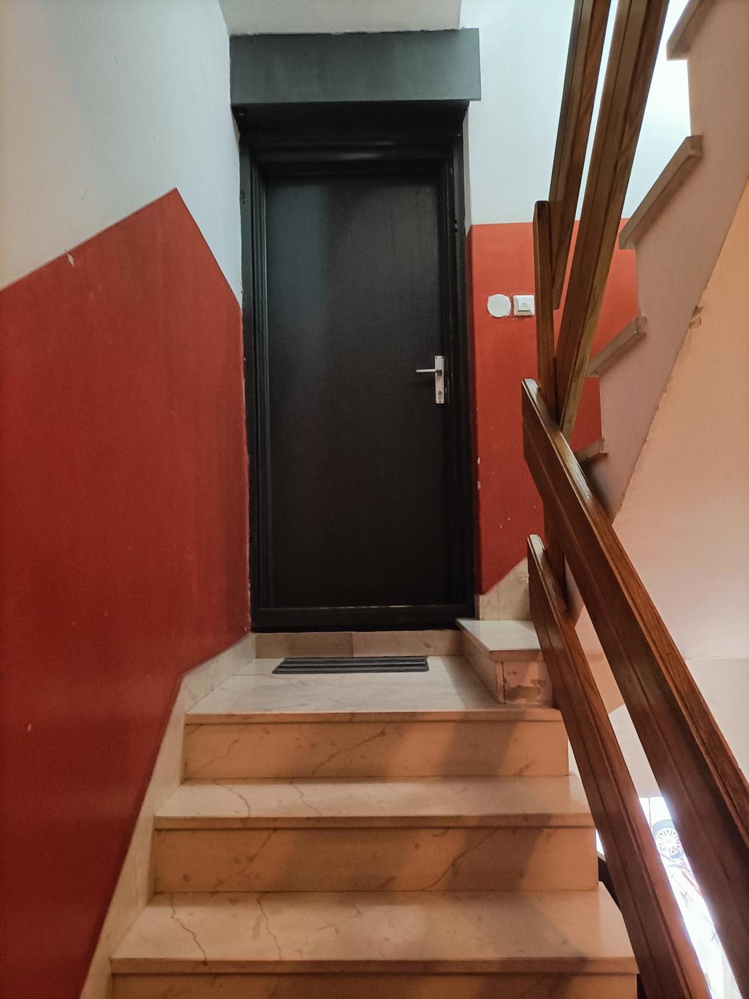 Apartment Zdenka