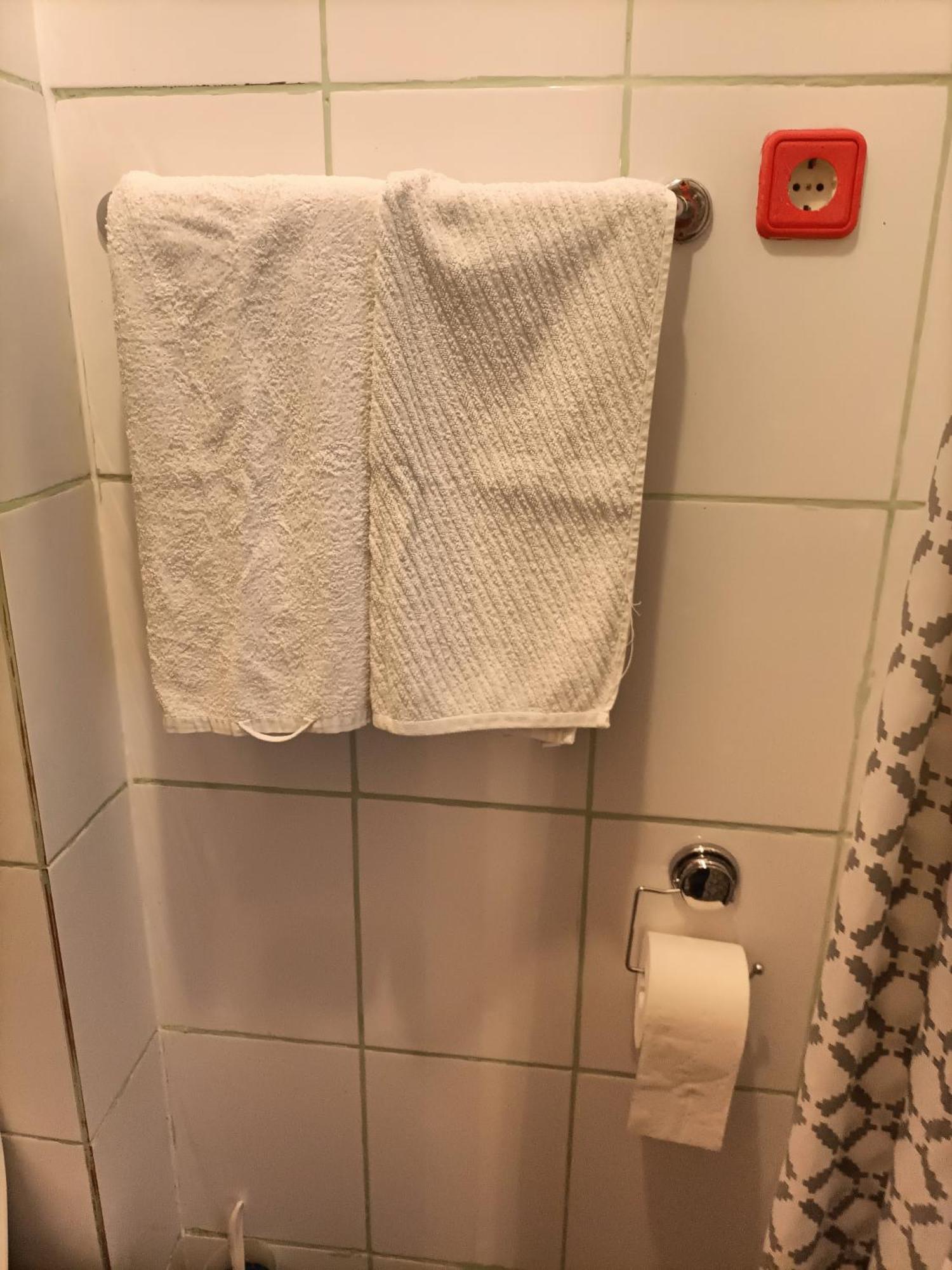 Zdenka Apartment *