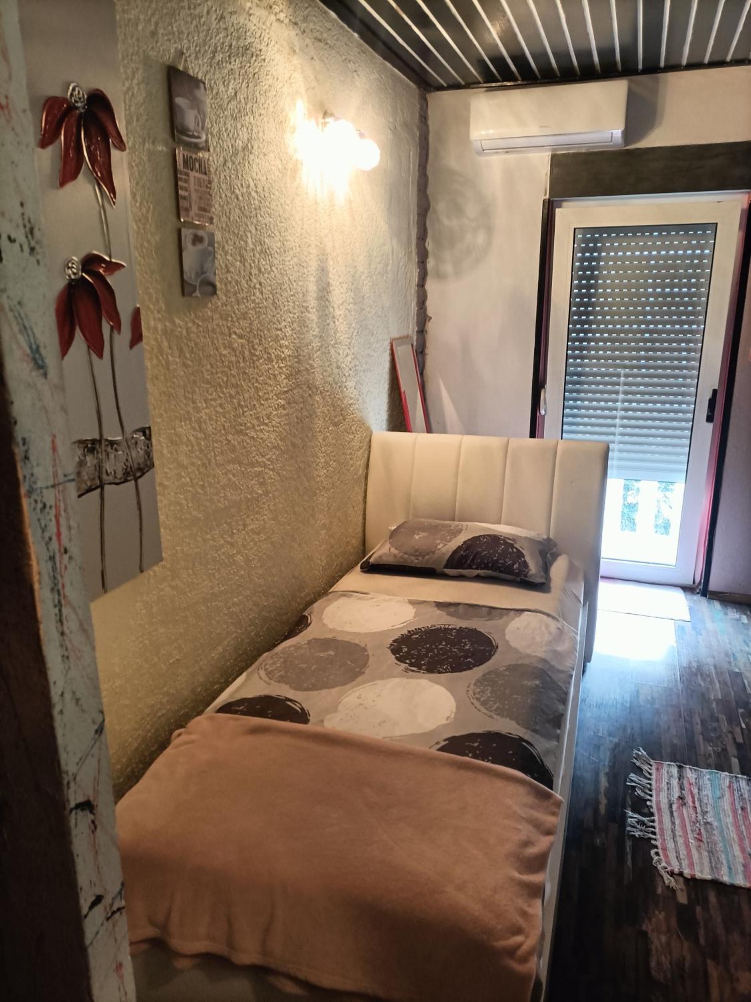 Zdenka Apartment Split