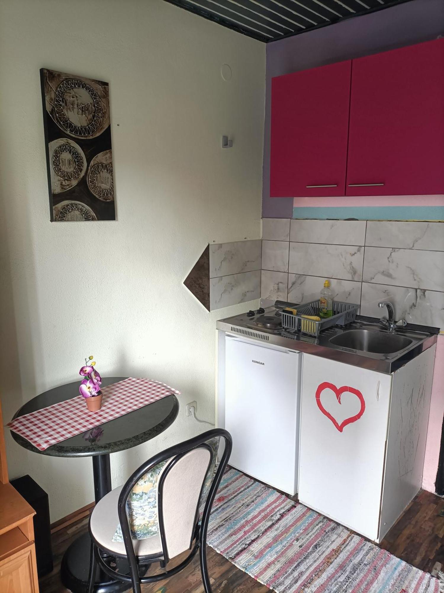 Apartment Zdenka Split