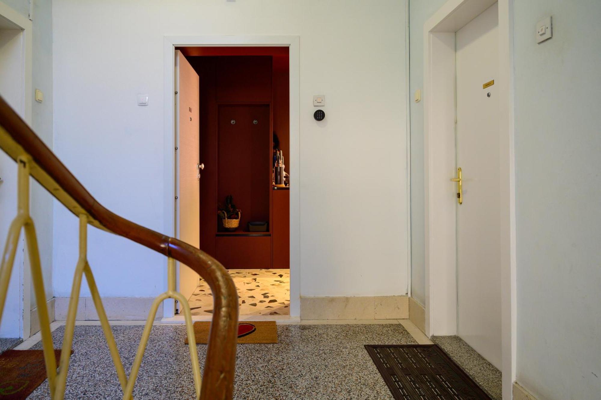 And Luxury Apartment Split