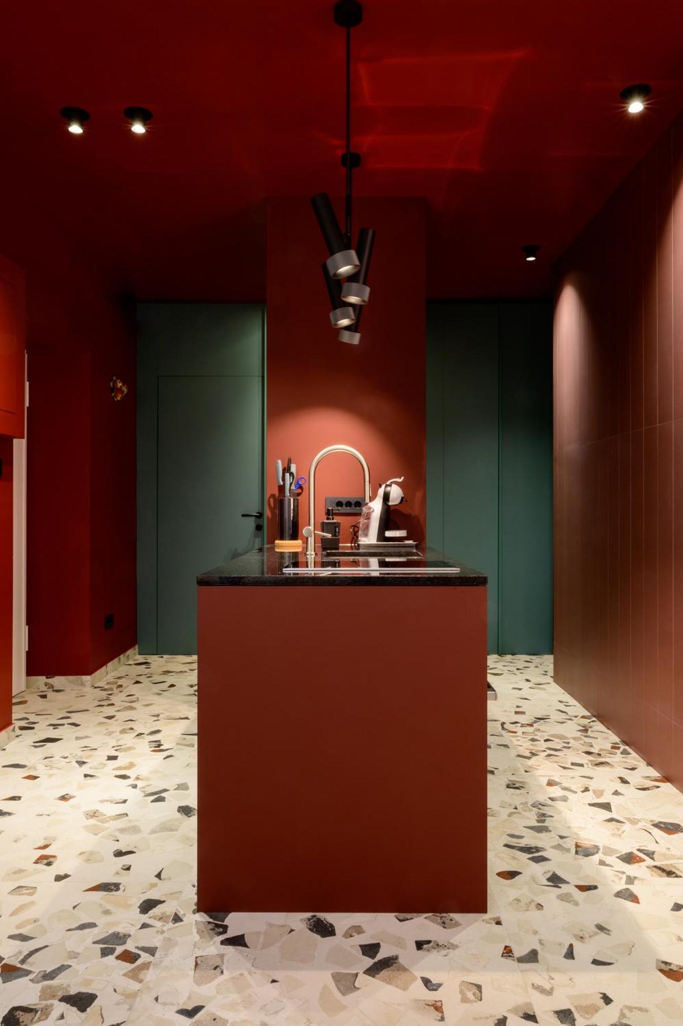 And Luxury Apartment Split