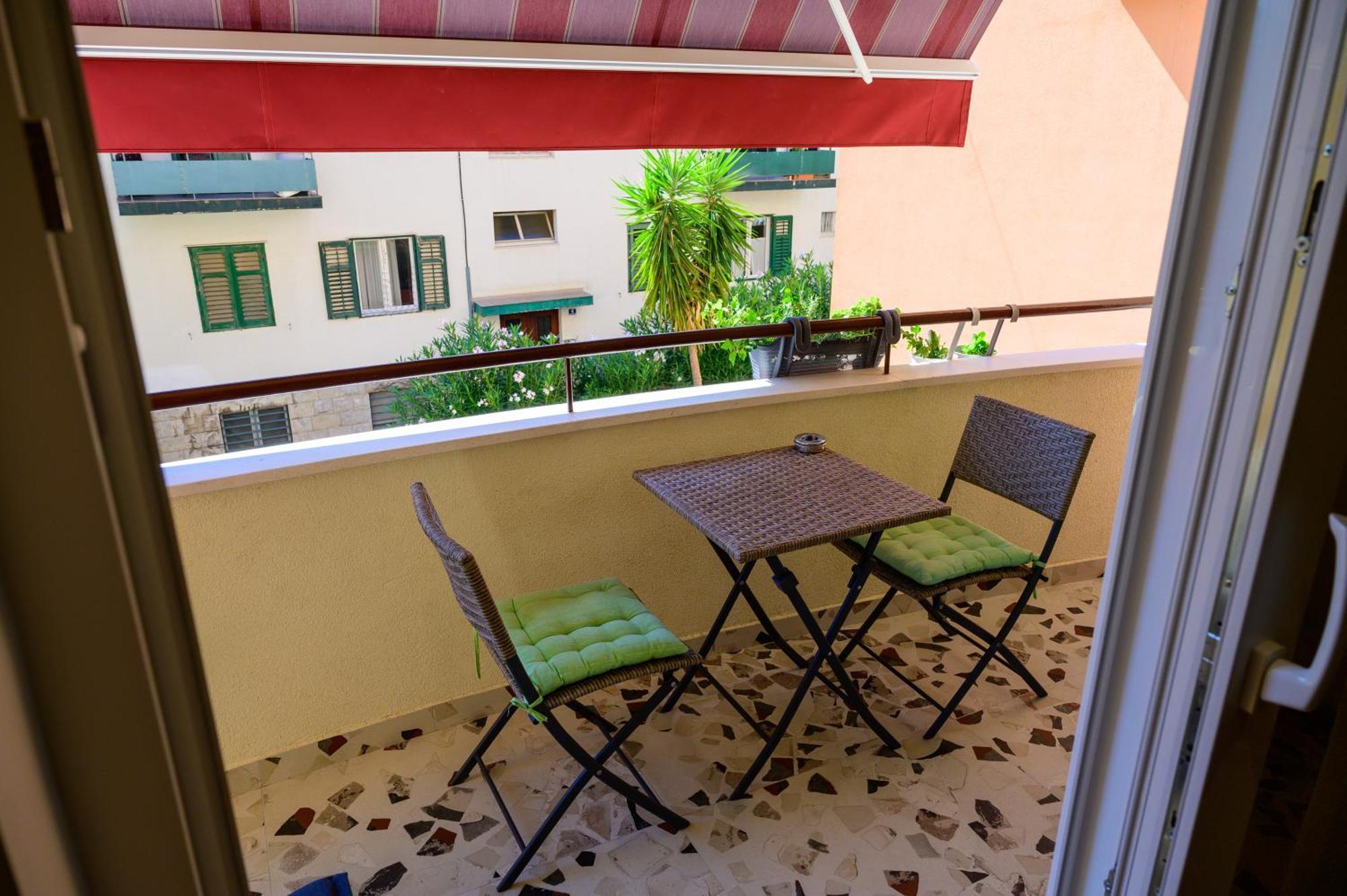 Apartment And Luxury Split