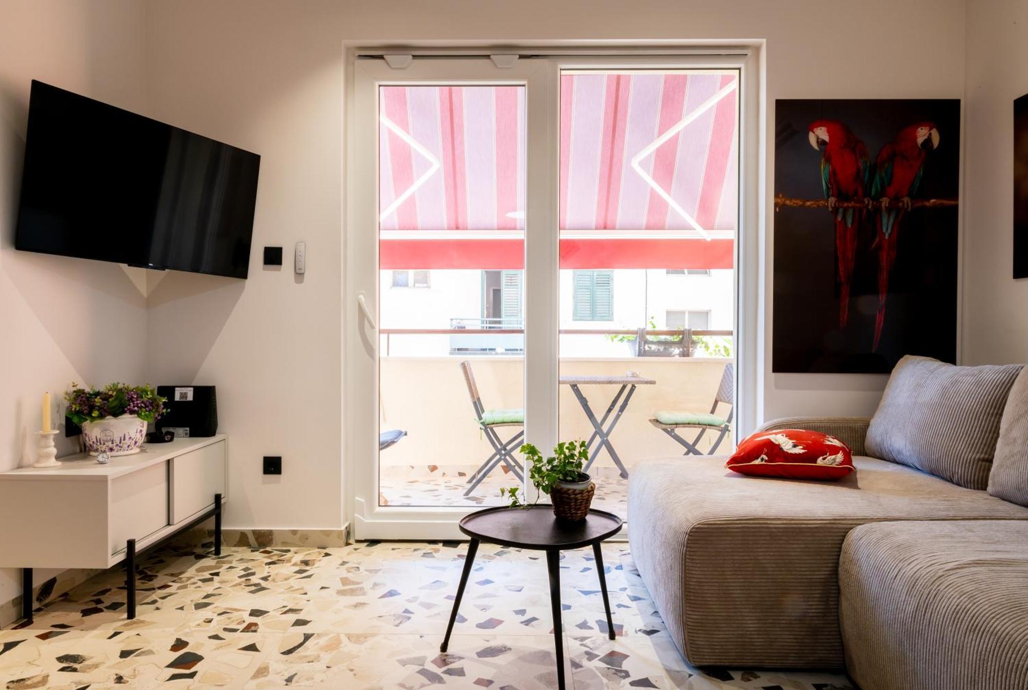 Apartment And Luxury Split