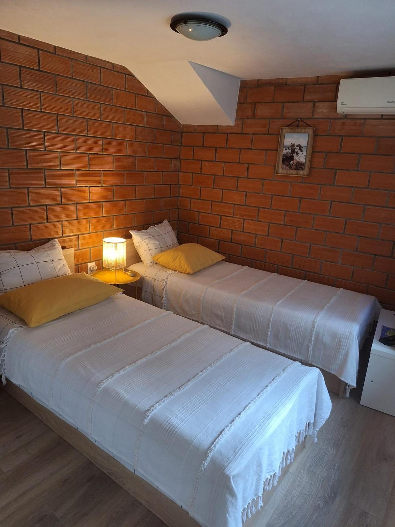Apartment Gago *