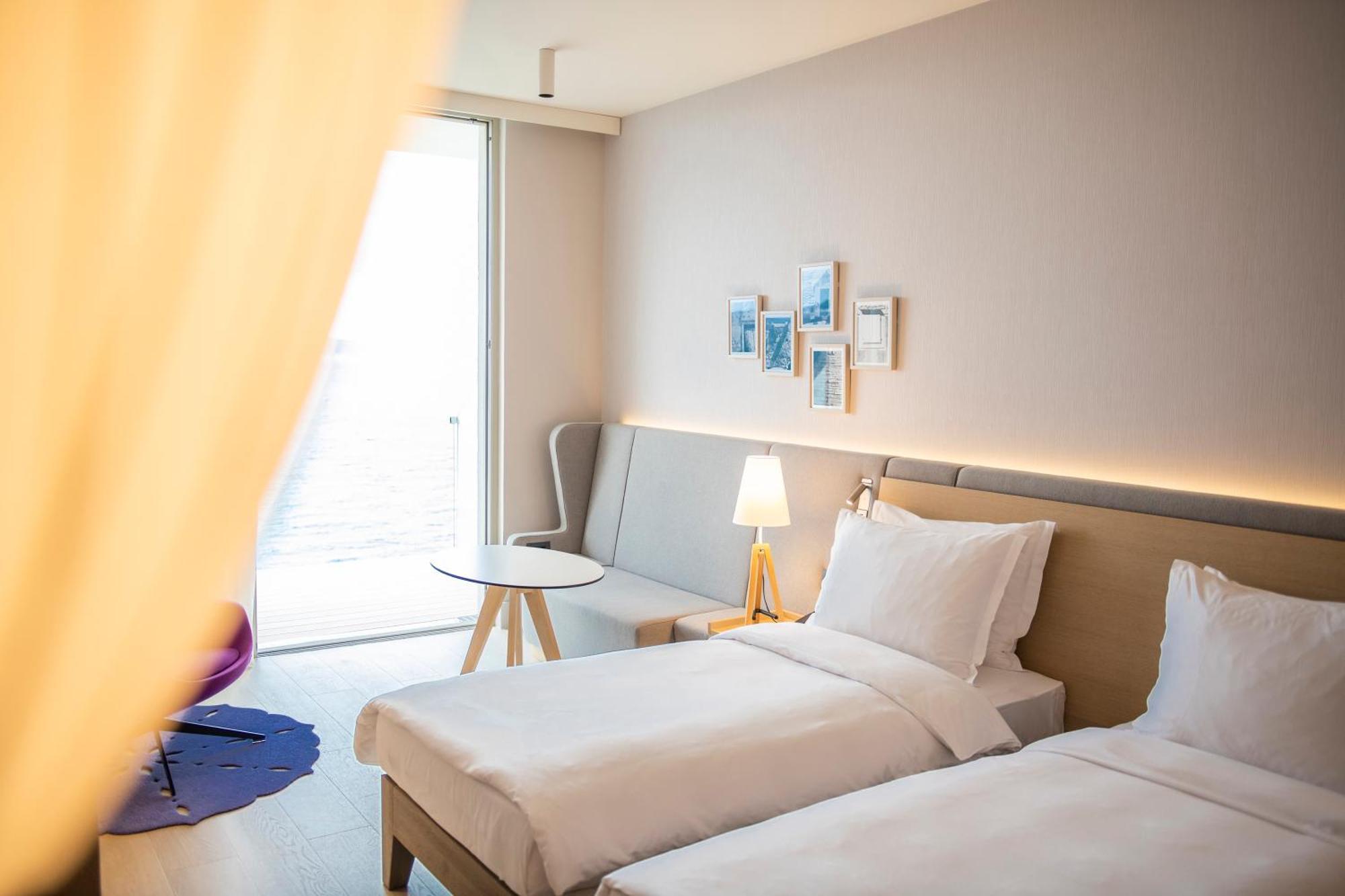 Radisson Blu & Hotel Split