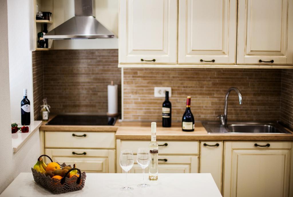 Genius Loci Apartamento