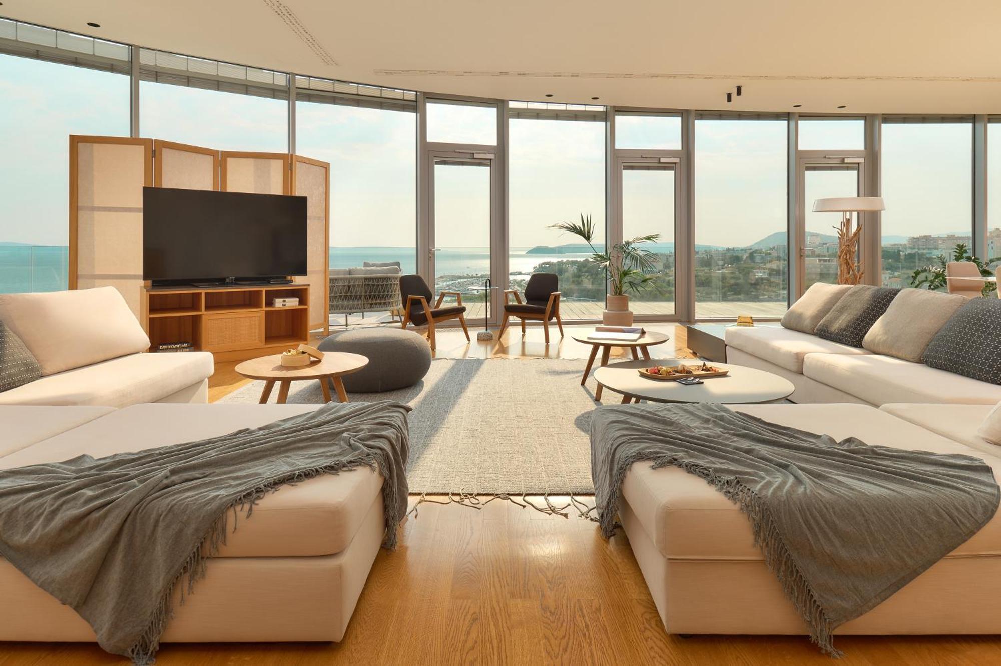 Radisson Blu & 5* Split