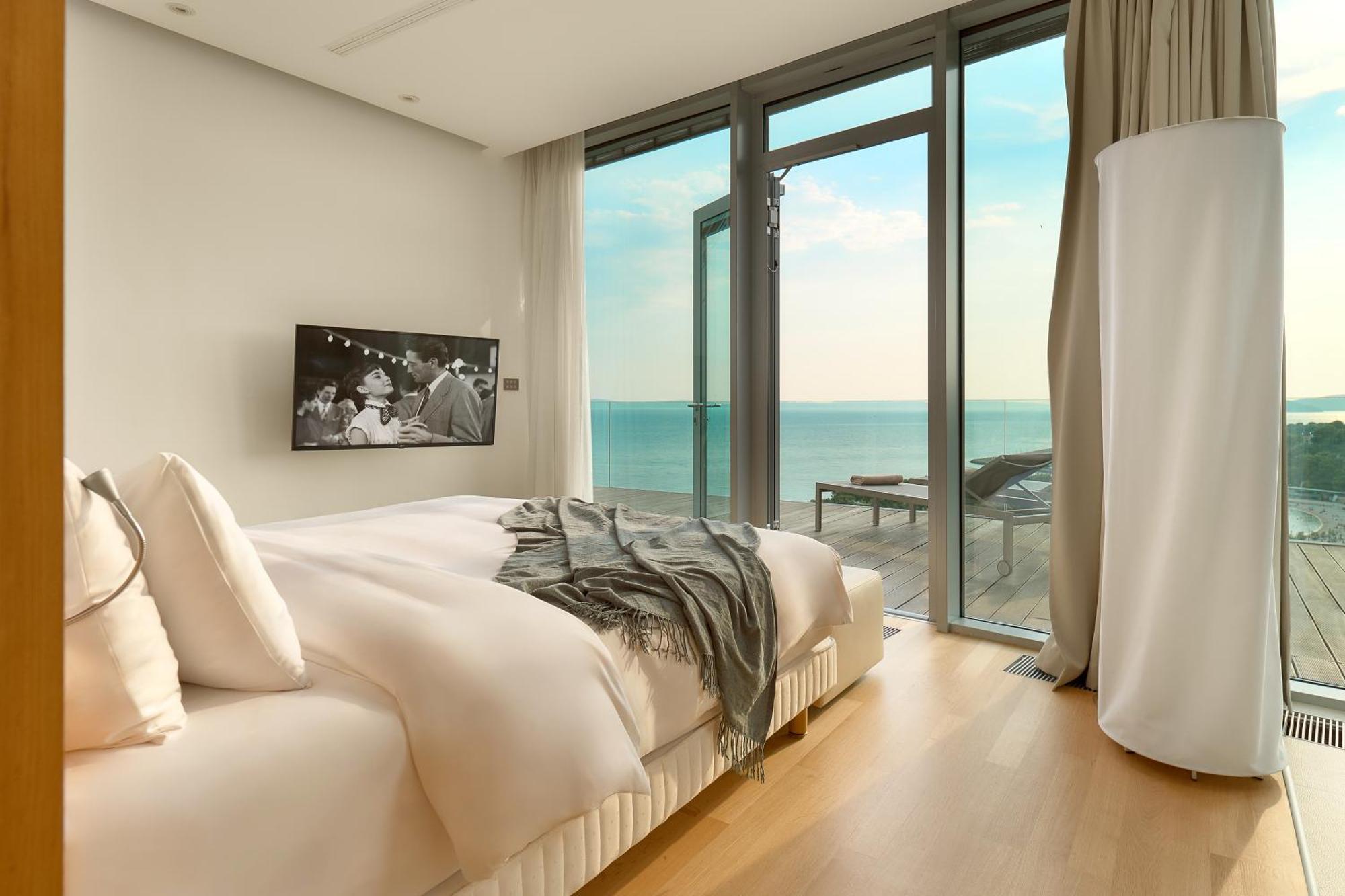 Hotel Radisson Blu &