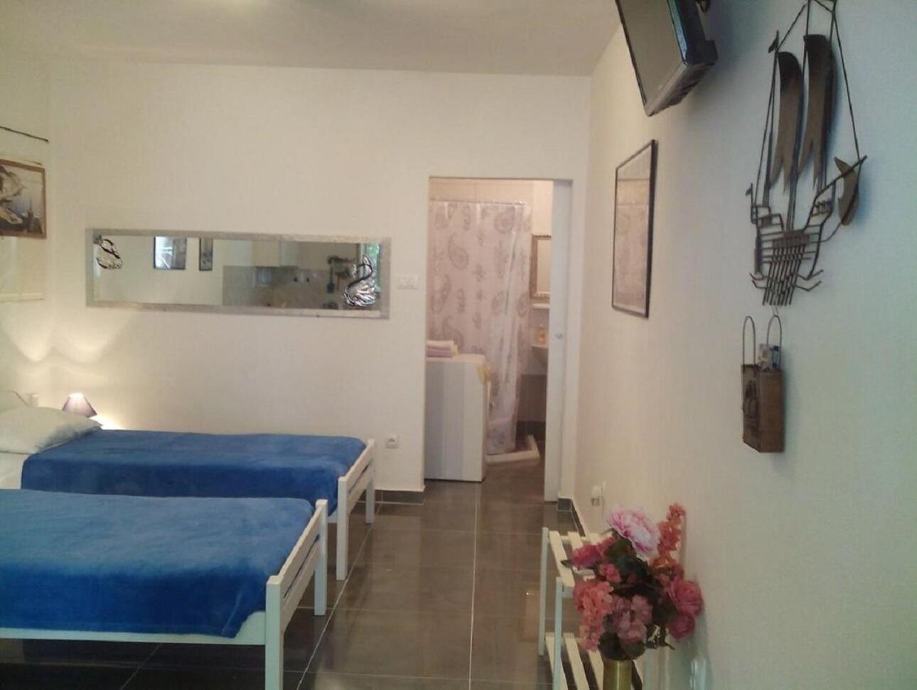 Edvard Apartman Split