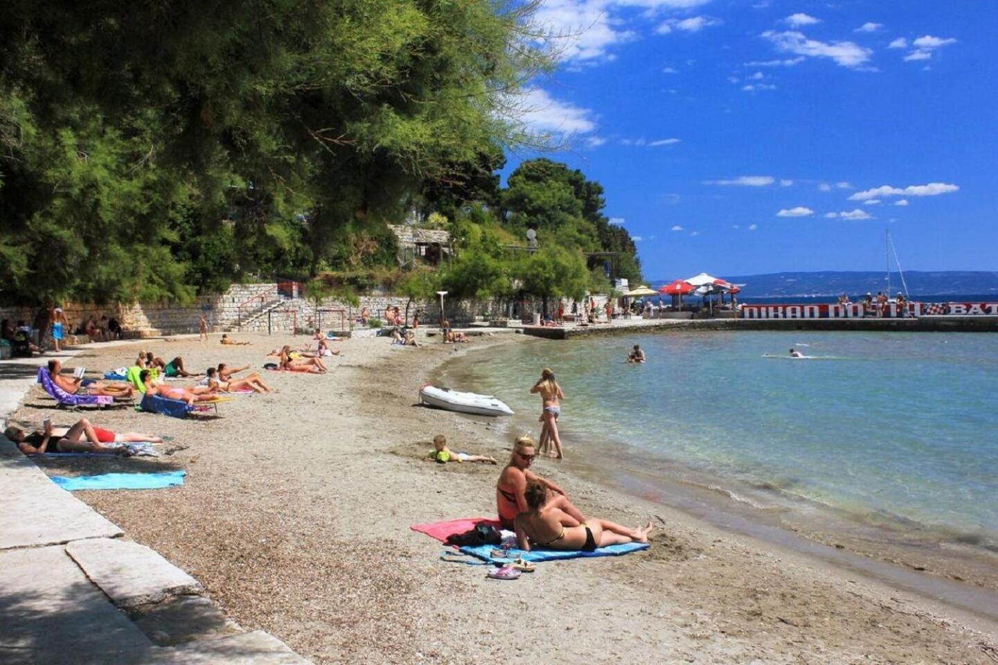 Apartman Edvard Split