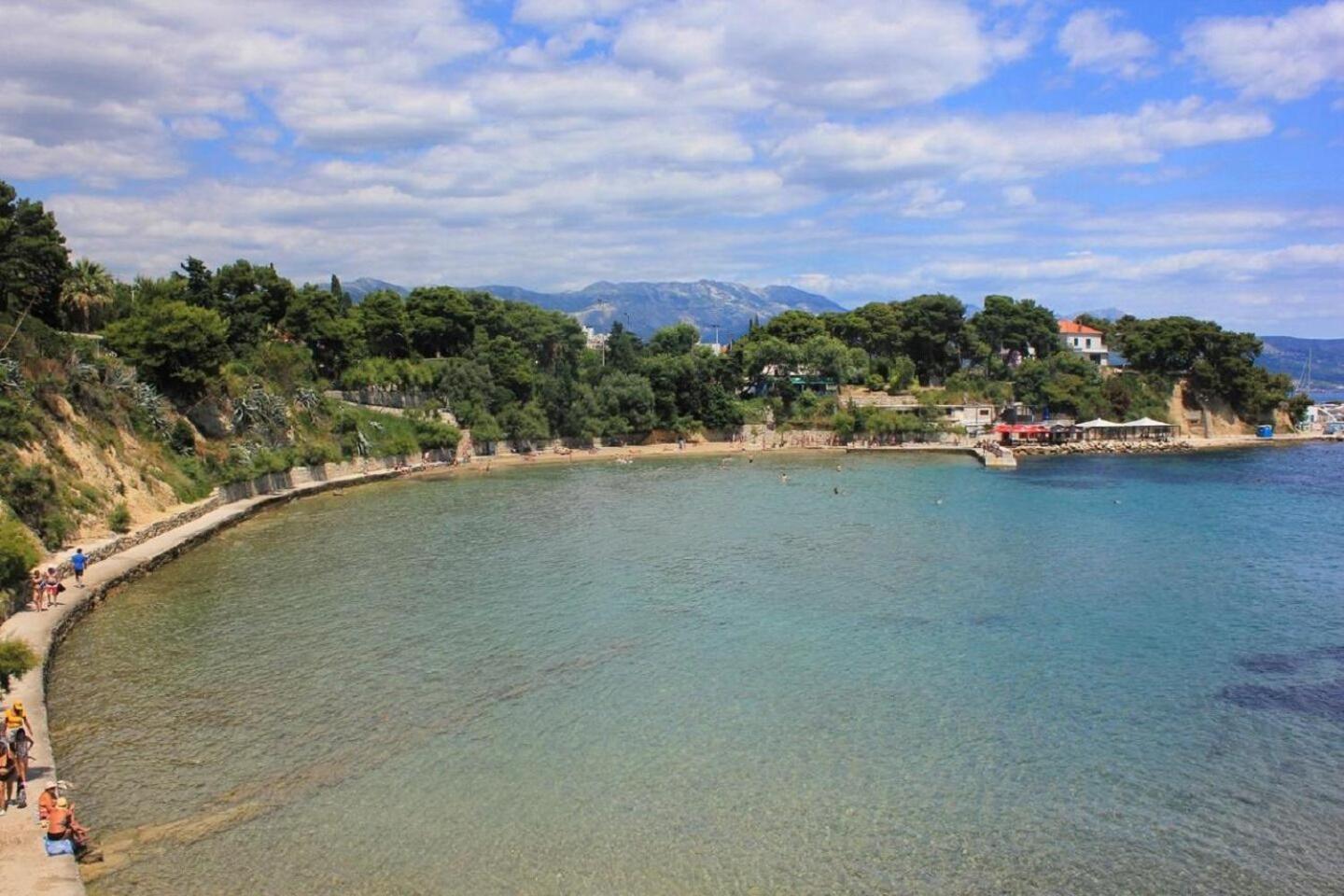 Edvard Apartman Split