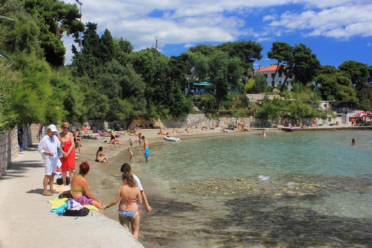 Edvard Apartman Split