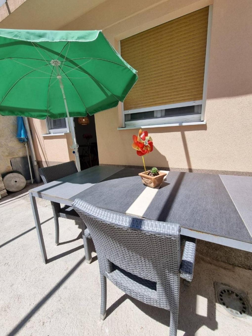 Apartman Edvard Split