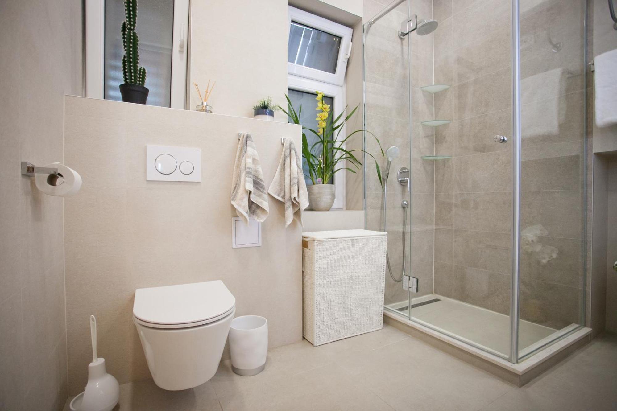 Apartment Alida Luxe