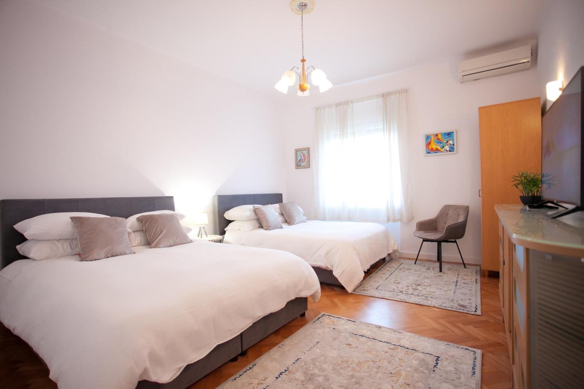 Alida Luxe Apartment
