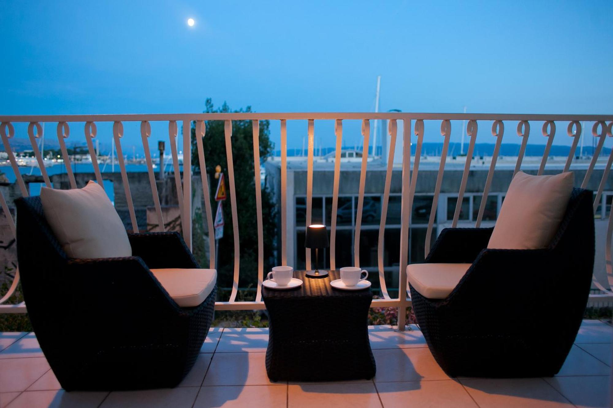Alida Luxe Apartment Split