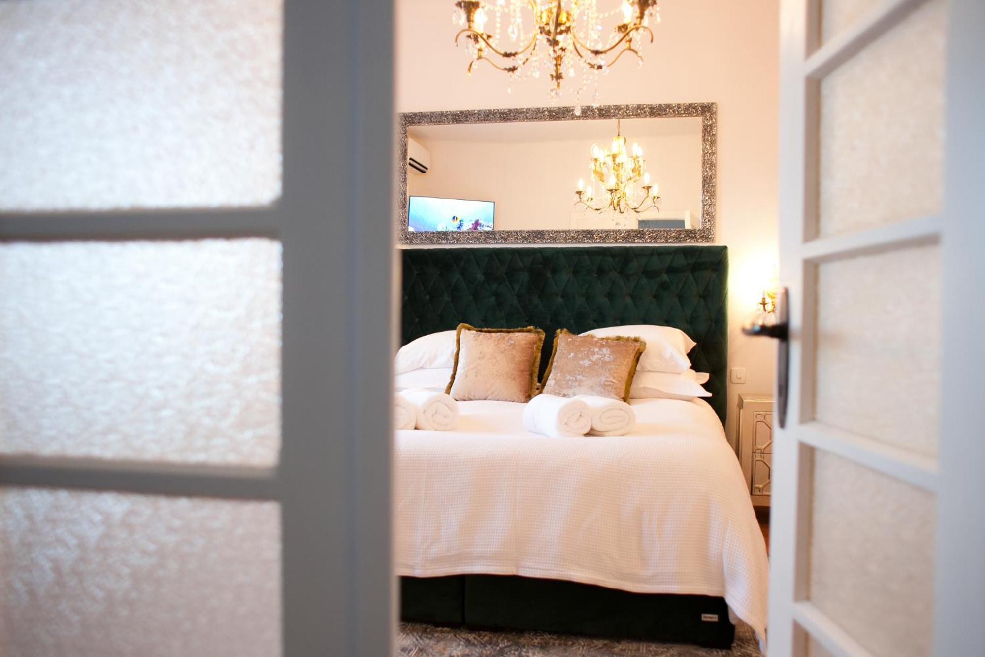 Alida Luxe Apartment