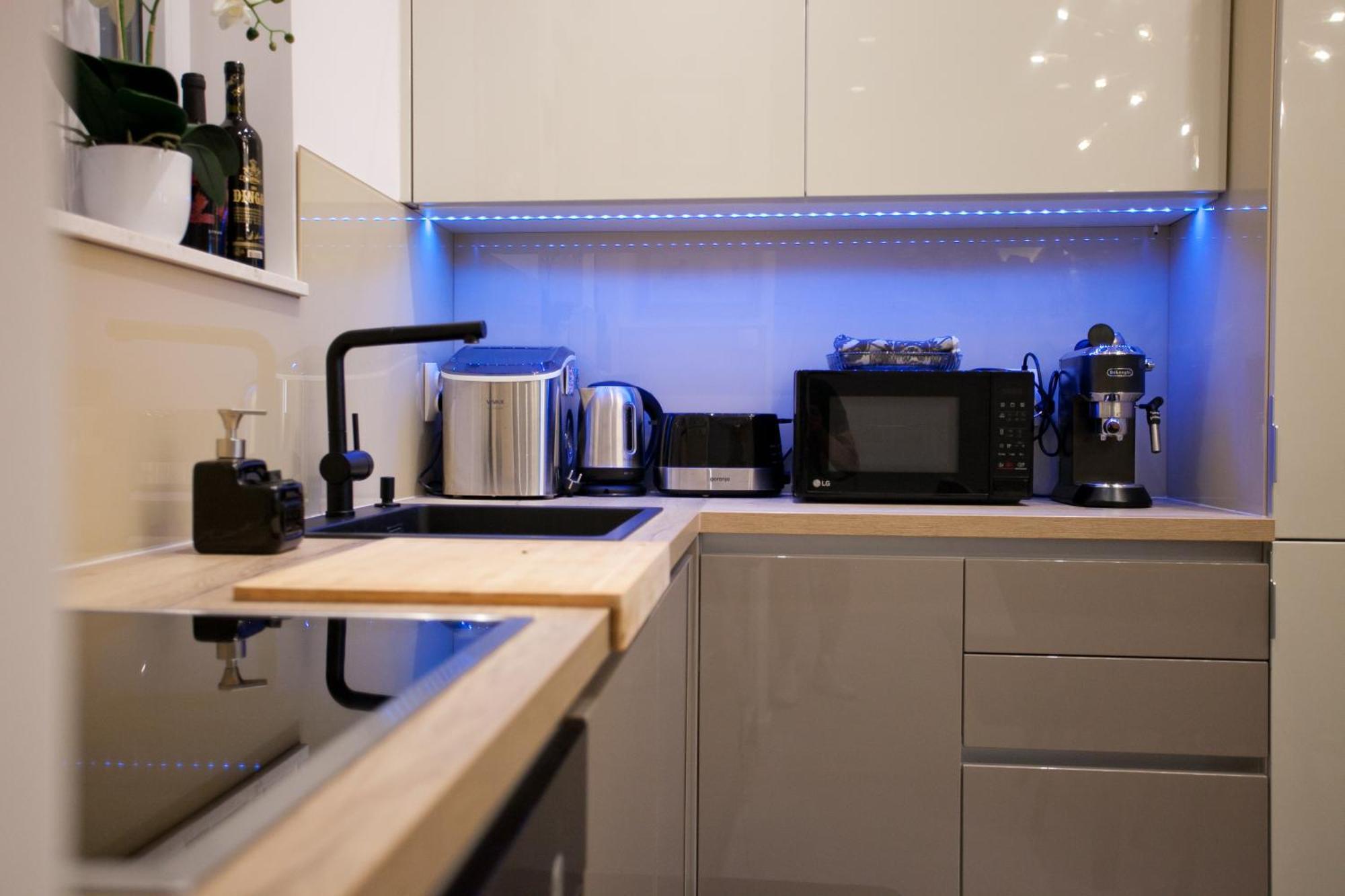 Apartment Alida Luxe *