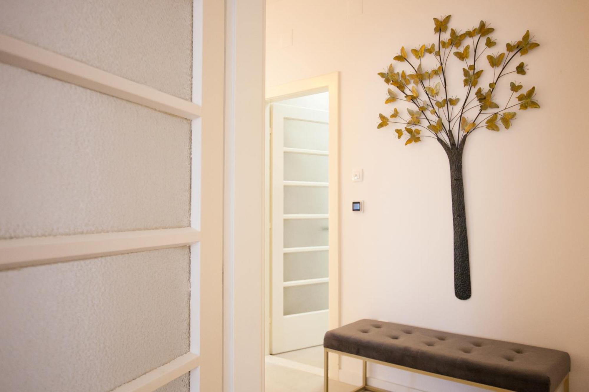 Apartment Alida Luxe
