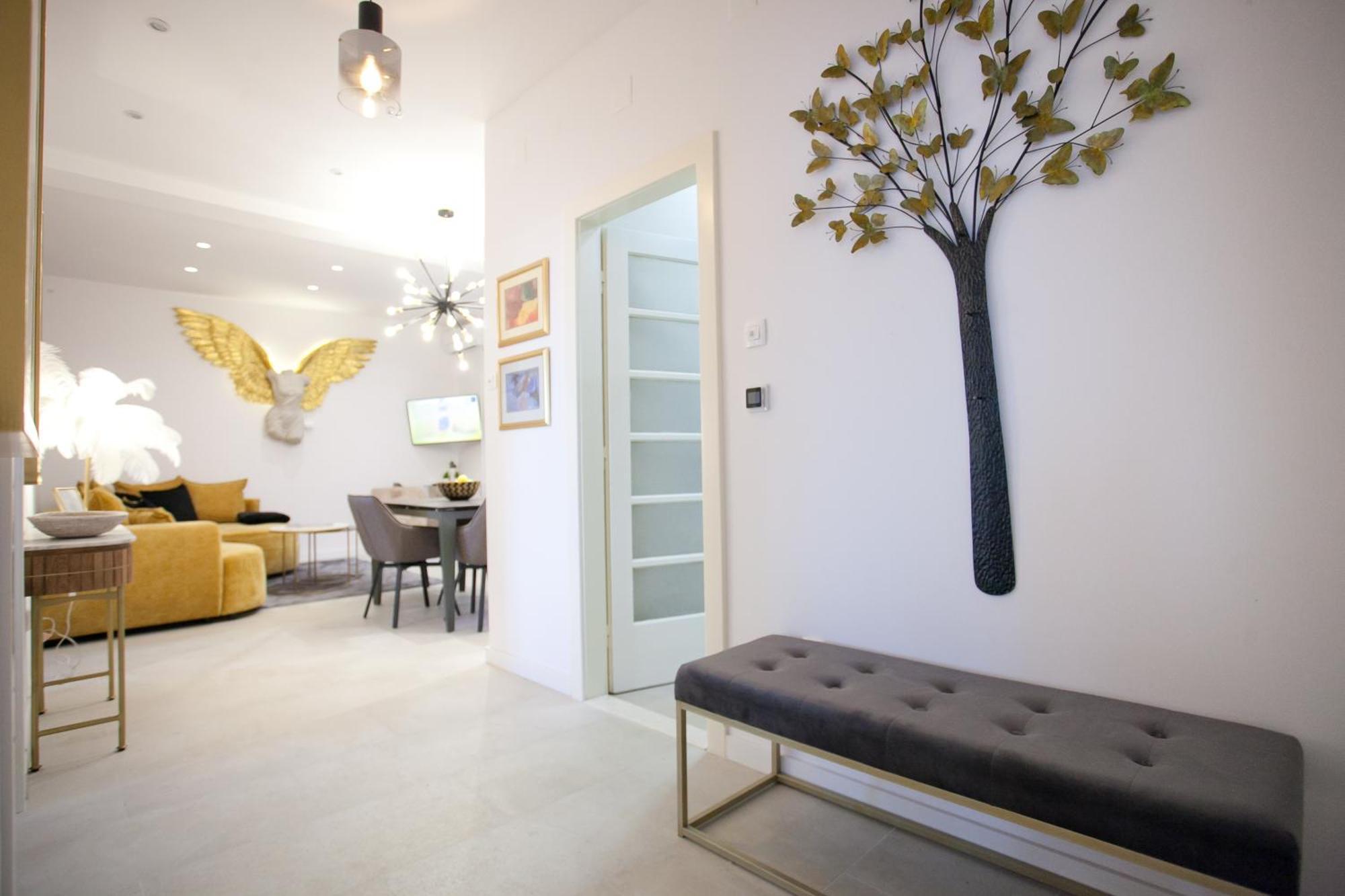 Apartment Alida Luxe *
