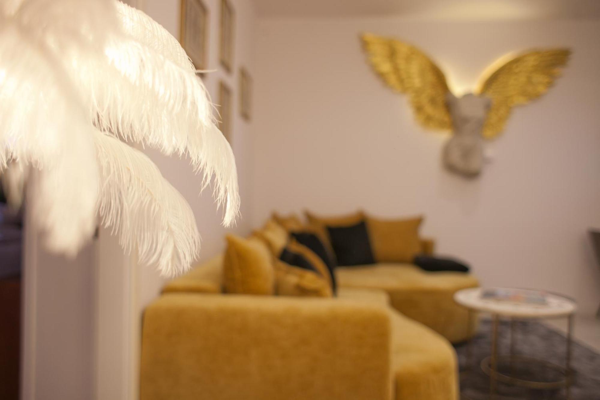 Alida Luxe Apartment Split
