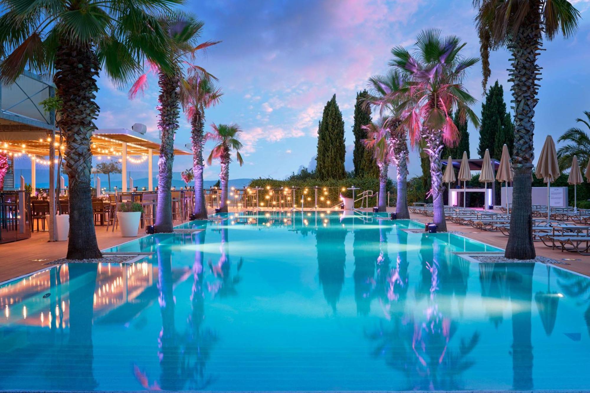 Hotel Radisson Blu & 5*