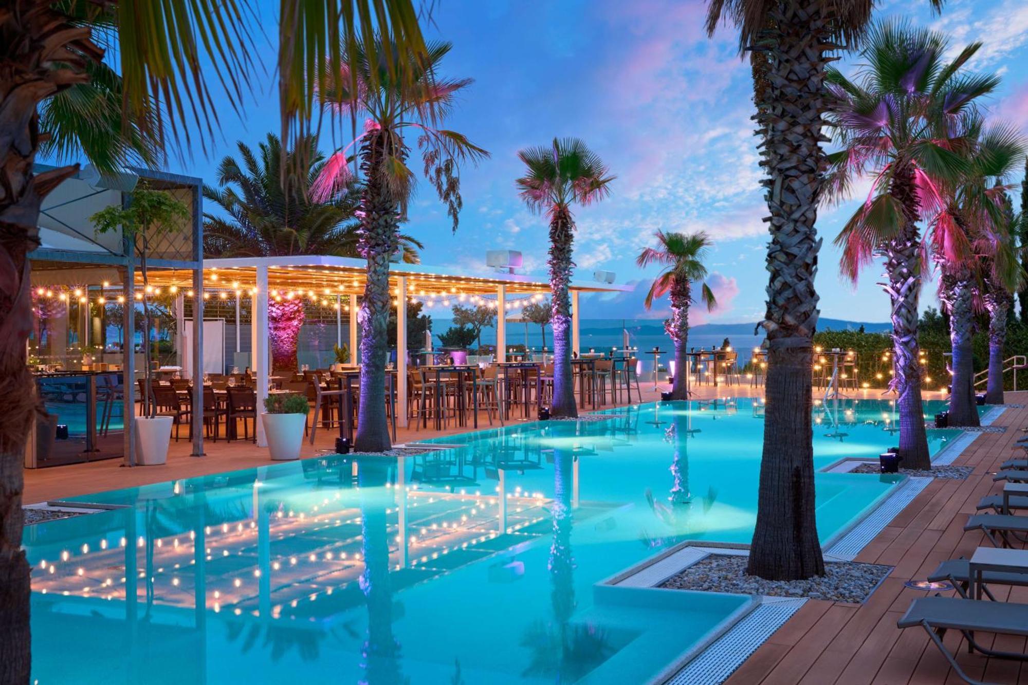 Hotel Radisson Blu & Split
