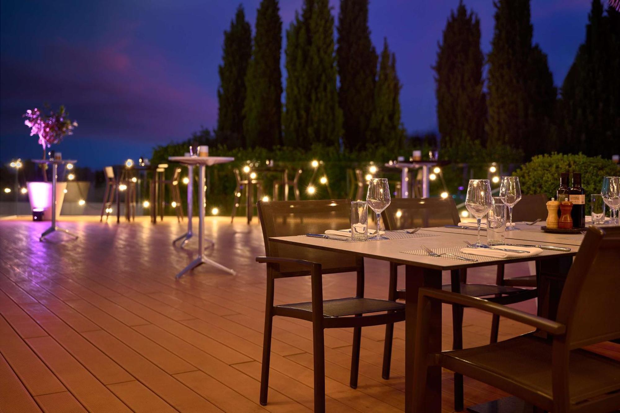 Hotel Radisson Blu & 5*