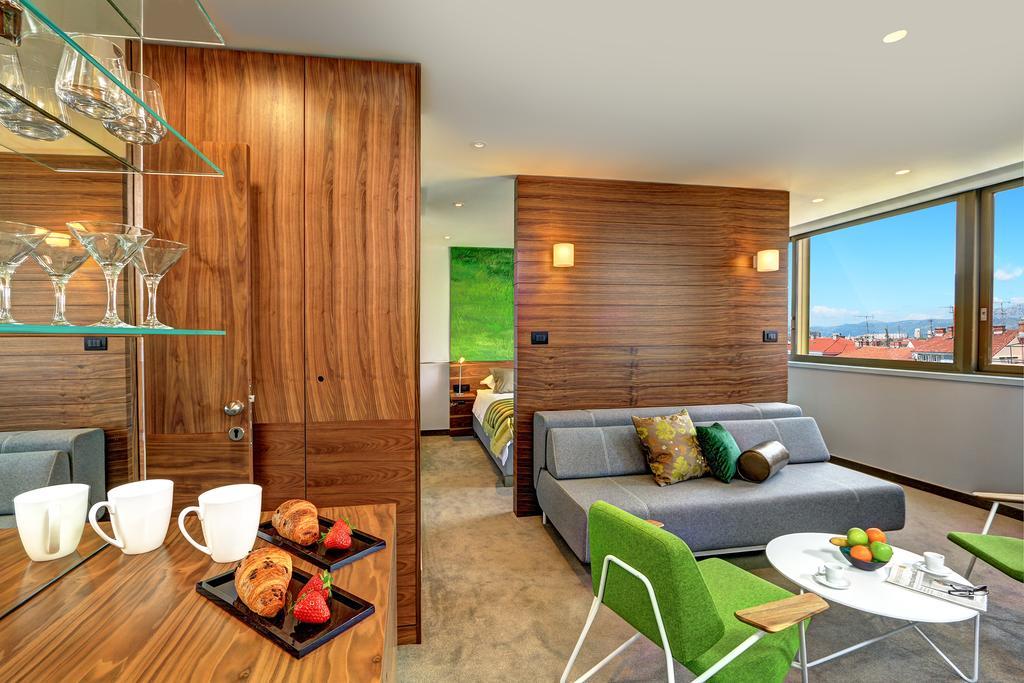 Gostinjska kuća Horizon Luxury & Design 4*