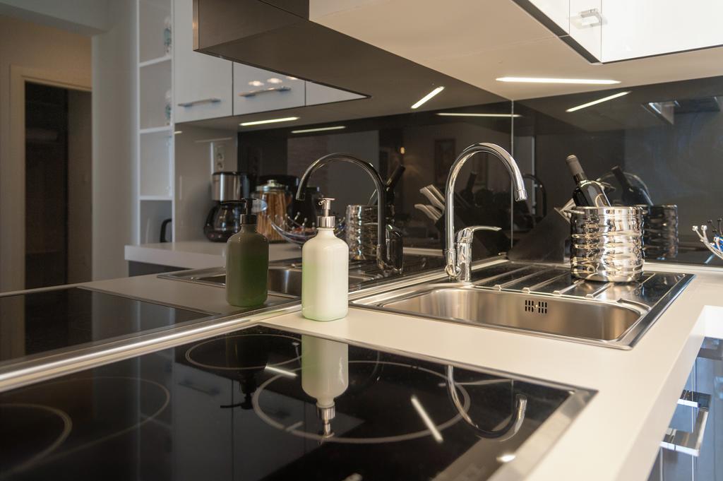 Apartman Mariva Luxury *
