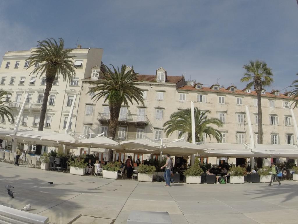 Apartment Promenade *
