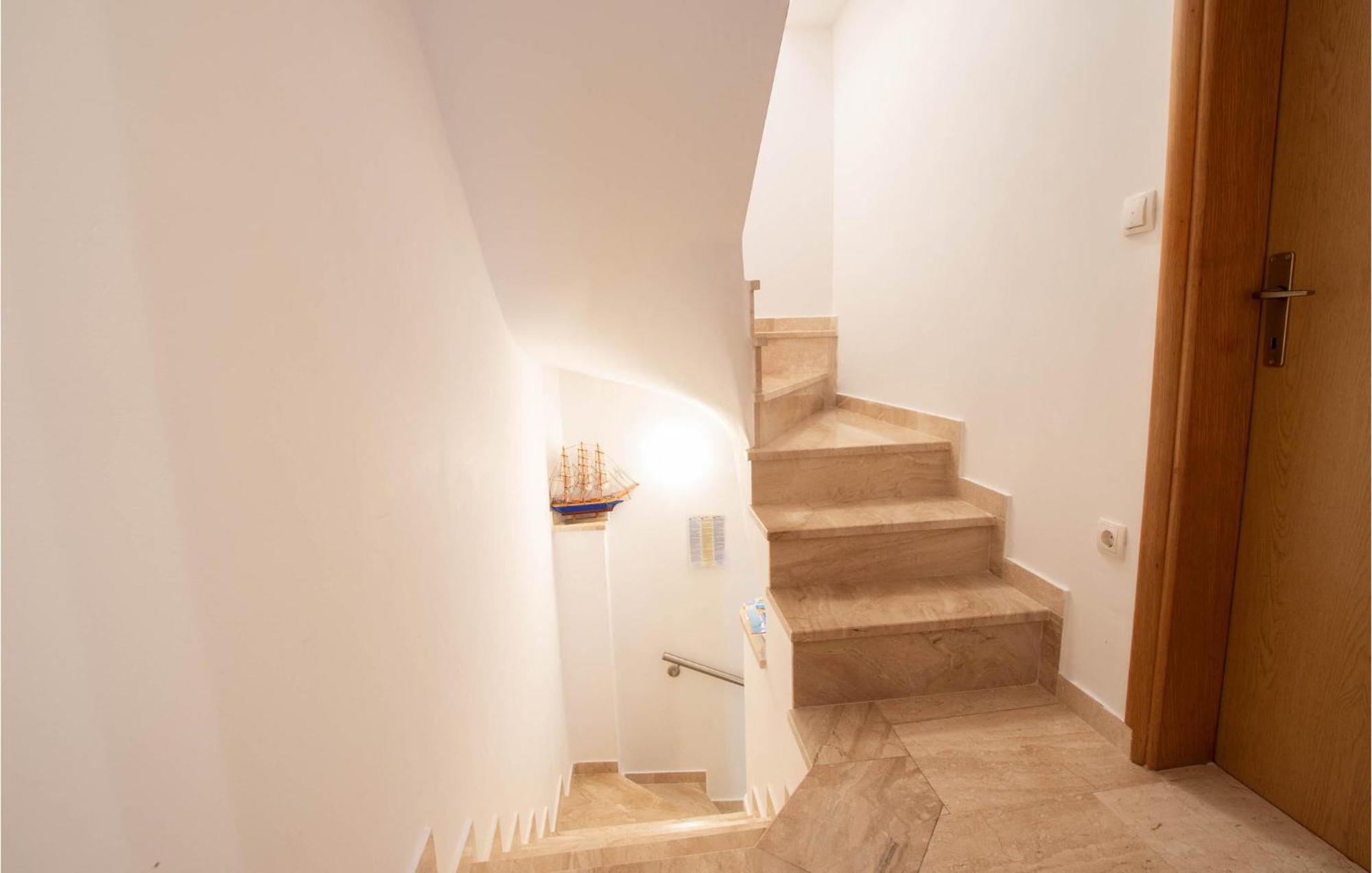 Casa de férias Beautiful In With Kitchen Split