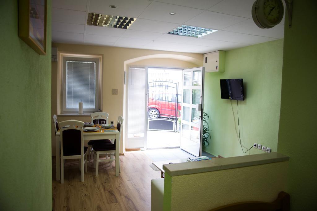 Skeja Apartment Split